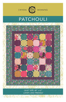 Patchouli CMA-897