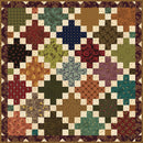 Simple Whatnots Club 14 Postage Stamp Kit SW14PSKit