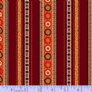 Historical Stripes 0067-0161