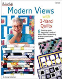Modern Views with 3-Yard Quilts FC031640