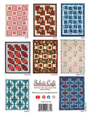 The Magic of 3-Yard Quilts FC032243
