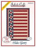 Olde Glory 3-Yard Quilt FC092026-3