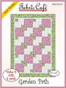Garden Path 3-Yard Quilt FC092125-01