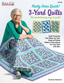 Pretty Darn Quick 3-Yard Quilts FC031940