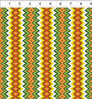 Jungle Friends 10JF1