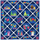 Birds In Toyland 11467