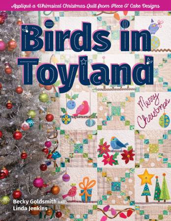Birds In Toyland 11467