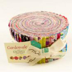 Gardenvale Jelly Roll 18100JR