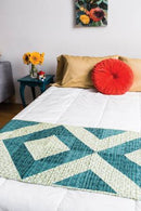 Quiltmaking for Beginners Handy Pocket Guide 20479