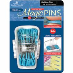 Magic Pins Quilting Fine 50ct 219560