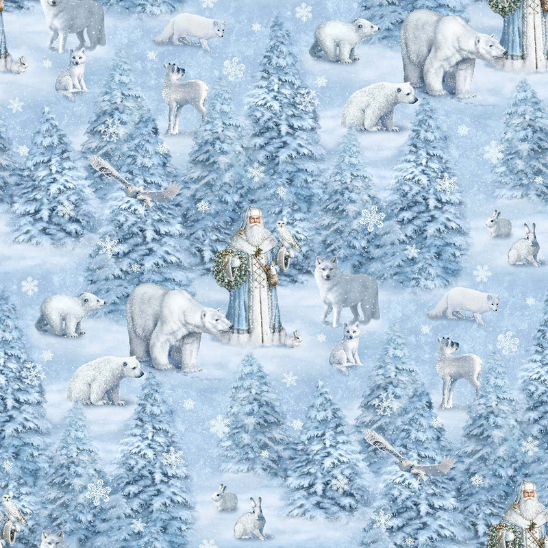 Father Christmas 24692-44