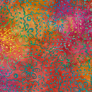 Bermuda Batiks 4359-11