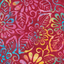 Bermuda Batiks 4359-17