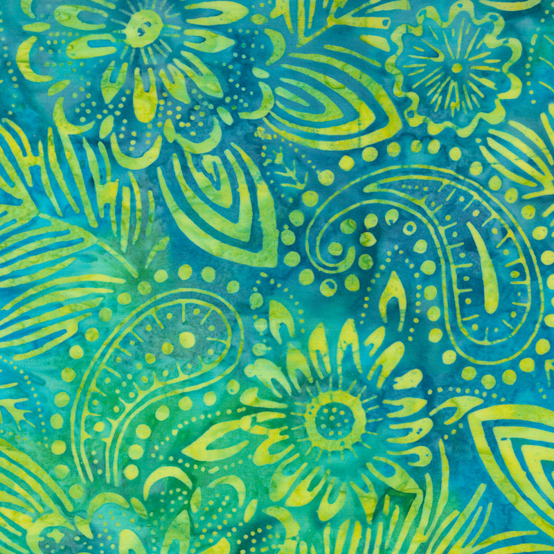 Bermuda Batiks 4359-30