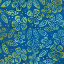 Bermuda Batiks 4359-39
