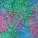 Bermuda Batiks 4359-48