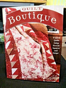 Quilt Boutique 5354