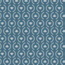 Clover & Dot Denim Bee 53862-4