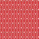 Clover & Dot Red Bee 53862-7