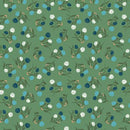Clover & Dot Viridian Clover 53863-9