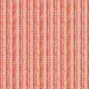 Clover & Dot Coral Leaf Stripe 53864-11