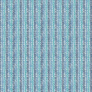 Clover & Dot Denim Leaf Stripe 53864-4