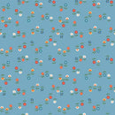 Clover & Dot Cerulean Posies 53865-12