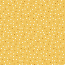 Clover & Dot Yellow Polka Dot 53867-13