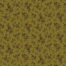 Right As Rain Green Floral 9829-66