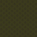 Right As Rain Green Fleur De Lis 9831-66