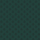 Right As Rain Teal Fleur De Lis 9831-77