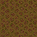 Right As Rain Green Swagged Bouquets 9841-66