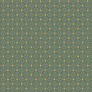 Right As Rain Aqua Cross Hatch 9846-77