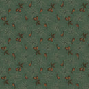 Right As Rain Blue Pear Orchard 9847-77