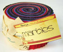 Moda Marbles Jelly Roll Bright 9880JR-BRIGHT