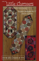 Little Charmers ANK-264