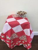 All Weather Friend Quilt Kit AWFQuiltKit