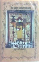 Angel in My Garden GCC-AMG