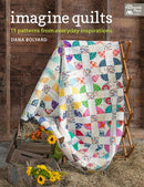 Imagine Quilts B1253