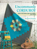 Uncommonly Corduroy B1271
