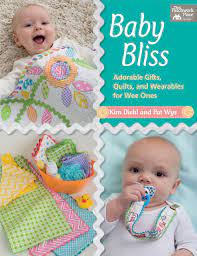 Baby Bliss B1358