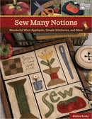 Sew Many Notions B1376