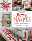 Moda All-Stars - Merry Makers B1462