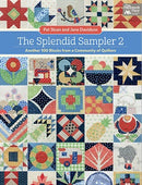 Splendid Sampler 2 B1467