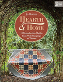 Hearth and Home B1511