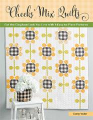 Checks Mix Quilts B1528