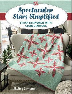 Spectacular Stars Simplified B1530