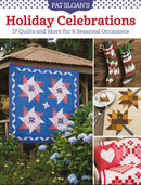 Pat Sloans Holiday Celebrations B1544
