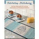 Tabletop Stitchery B1573