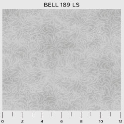 Bella Suede BELL-189-LS